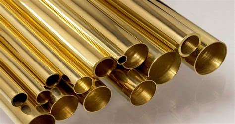 are brass pipes cheap